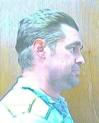 Larry G Paxton Jr.