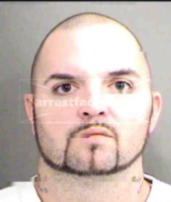 Stephen Everette Atkinson