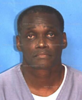 Willie Mack Patterson