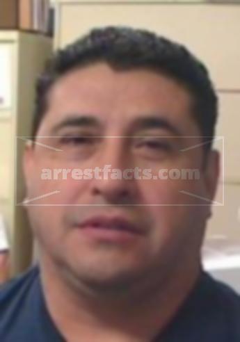 Oscar Oziel Hinojosa Jr
