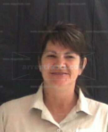 Charlene Beth Burkhalter