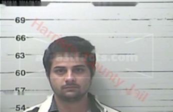 Robert Matthew Mcdowell