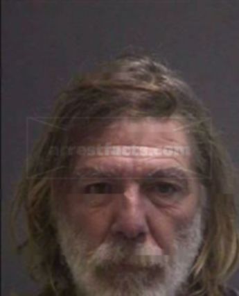 Johnny Dean Moore