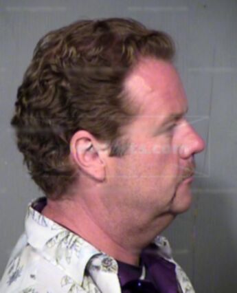 Wayne Winston Fuqua