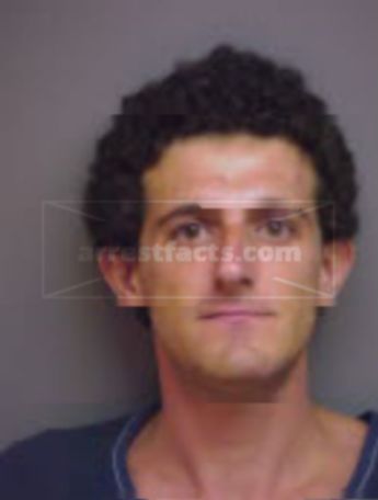 Justin Jacob Lindberg