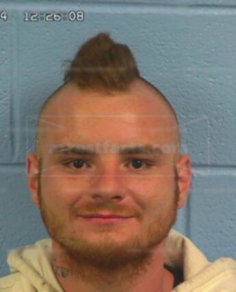 Tony Wade Parris