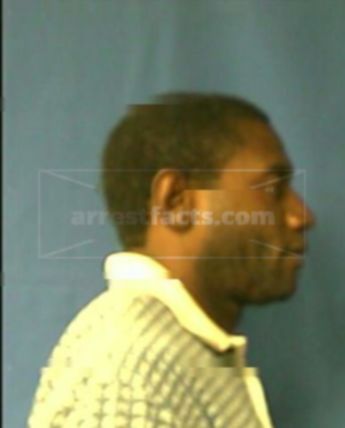 Terrance B Rodgers