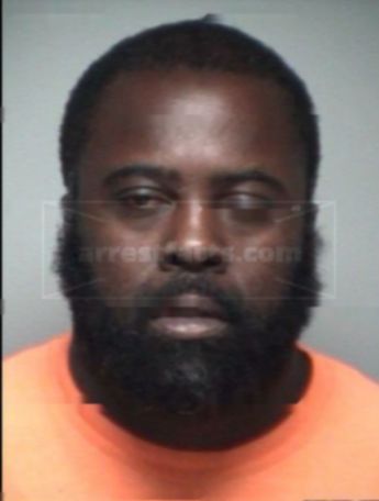 Leroy Mickey Figgs