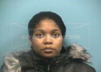 Charity Anne Williams