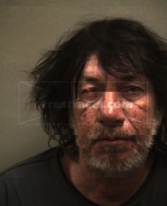 Donald Ray Johnson