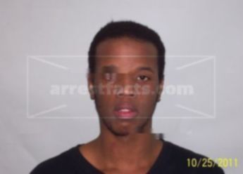 Reginald D Colter