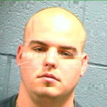 Dillon James Jordan