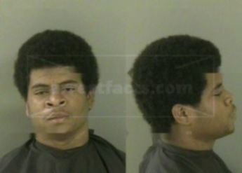 Patterson Demetrius A.