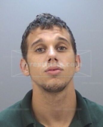 Timothy James Cartwright