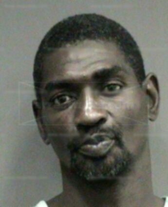 Eugene Collins