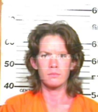 Cassie Beau Hopkins