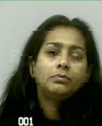Elsa Annette Hernandez