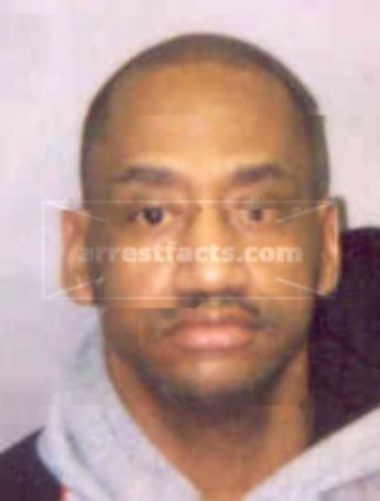 Otis Stampley