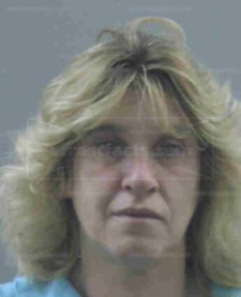 Kim Delane Pritchard