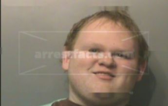 Jacob Glenn Sanderson