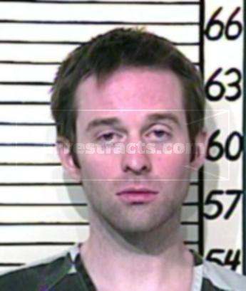 Sean Michael Casady