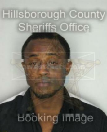 Malcolm Elijah Durant