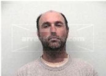 Michael Richard Hawkins