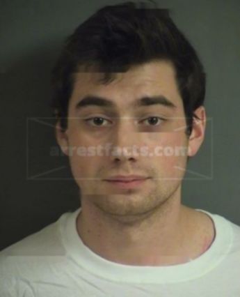 Tyler Matthew Devine