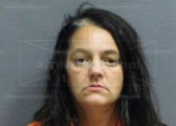 Kelly Michelle Middleton