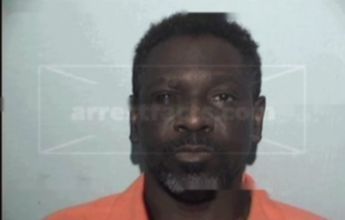 Rodricke Neal