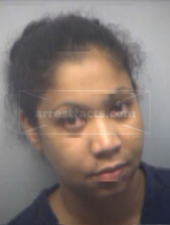 Xochtle Louise Mcknight