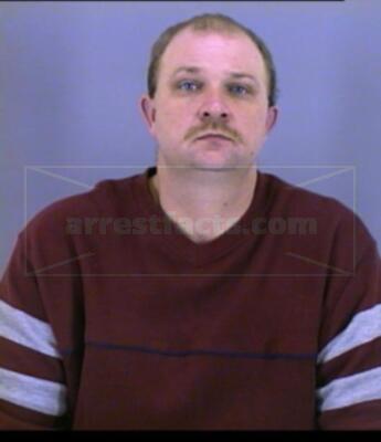 James Allen Hortman
