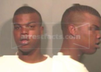 Brandon Leray Shaw