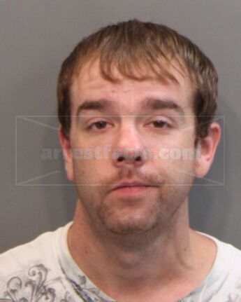 Daniel Ryan Shadwick