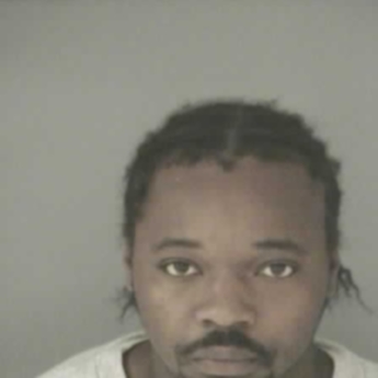 Antonio Martez Ward