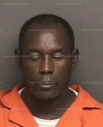 Henry Lee Graham