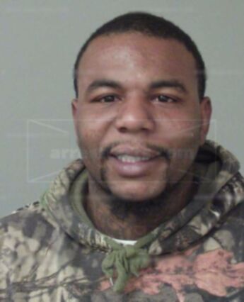 Trenton Lorenzo Grays