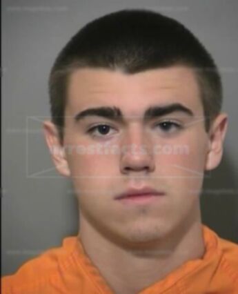Colton Austin Taylor