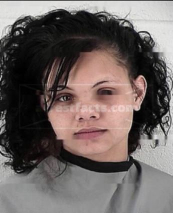 Briona Marie Weaver