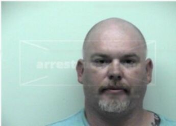 Brad Everett Middleton