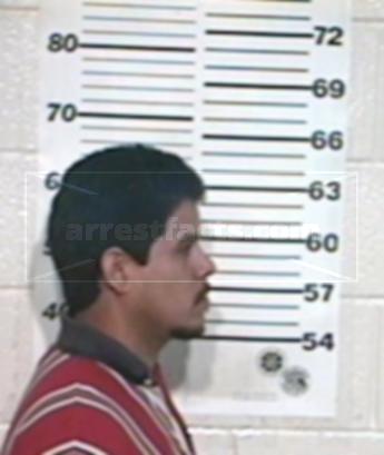 Victor Manuel Enriquez Favela
