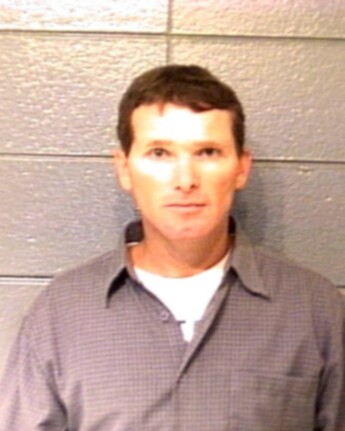 Johnny Ray Smith