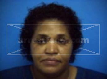 Delores Scott
