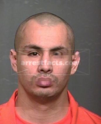 Francisco Javier Lopez