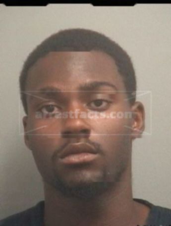 Brandon Jamal Preston