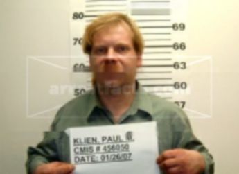 Paul Michiel Klien