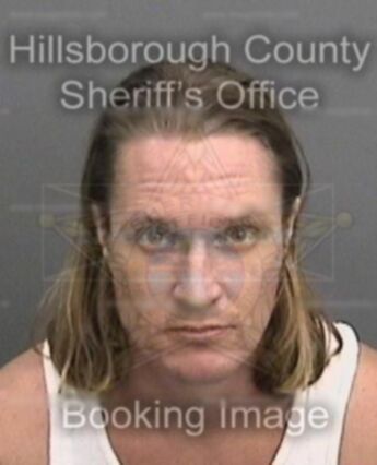 Travis Leroy Gifford