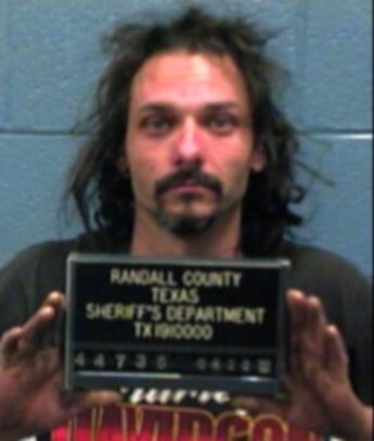 Timothy Todd Davenport