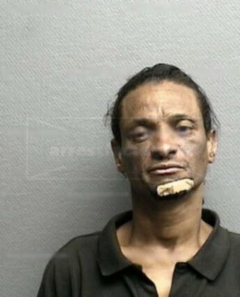 Keith Thomas Jefferson