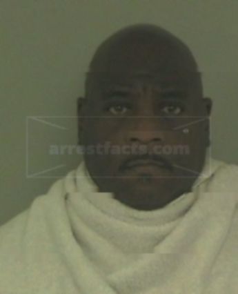 Robert L Washington Jr.